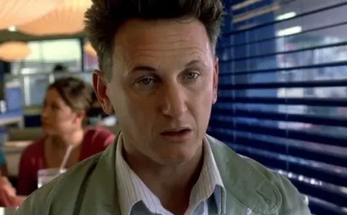 Sean Penn en I Am Sam. Foto: IMDb.