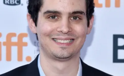 damien chazelle