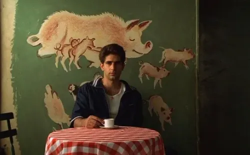 michael imperioli los soprano hbo