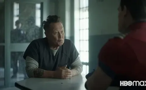 auggie smith peacemaker hbo max