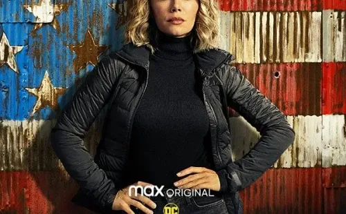 emilia harcourt peacemaker hbo max