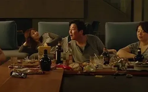 parasite bong joon-ho