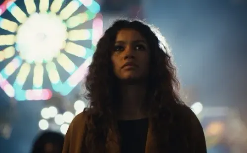 euphoria zendaya hbo