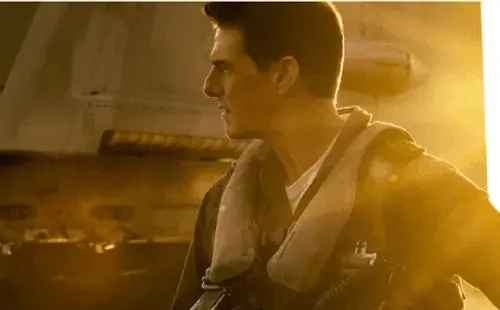 Top Gun 2.