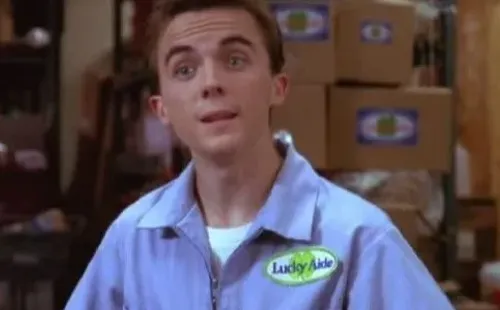 Frankie Muniz. Foto: IMDb.