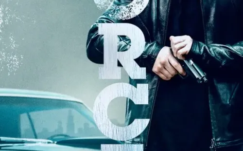 Power Book IV, nuevo poster.