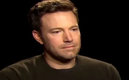El meme Sad Affleck. Foto: @Geoffers.
