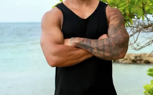 Gabriel Sampaio