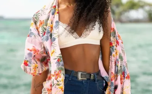 Haixa Pinheiro