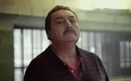 Mario Borges.