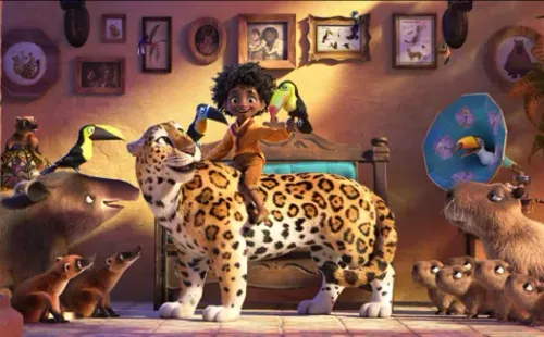 Encanto. Fuente: (Imbd)