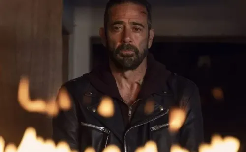 The Walking Dead. Foto: IMDb.