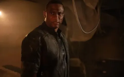 john diggle arrow
