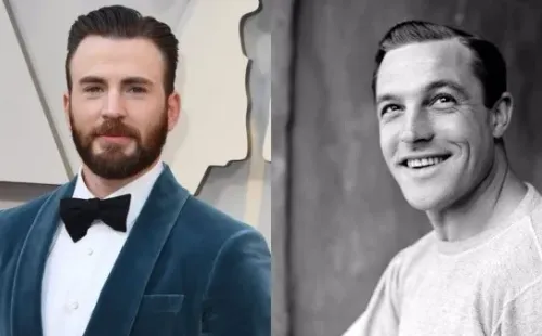 Chris Evans