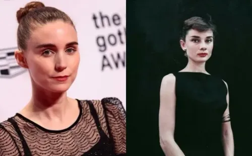 Rooney Mara