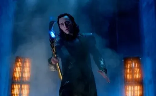 the avengers marvel