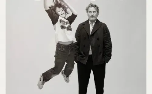 cmon cmon siempre adelante joaquin phoenix