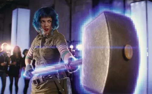 scott pilgrim vs the world