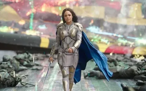 Valquiria. Foto: IMDb.