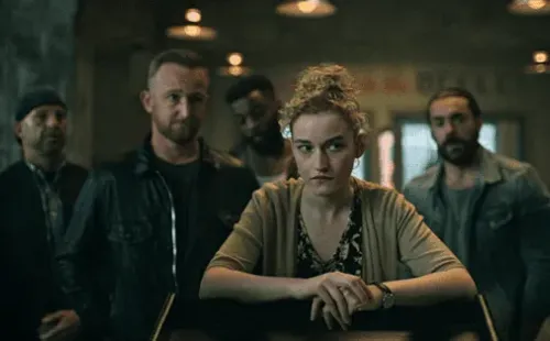 Ozark, llega con su última temporada.