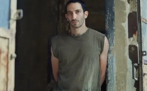 Juan Minujín regresa como Pastor (Foto: Netflix)