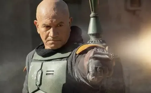 ‘El libro de Boba Fett’ se estrena todos los miércoles con nuevos capítulos en Disney+