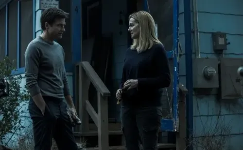 ozark netflix