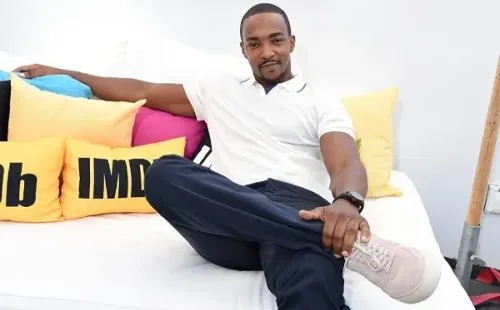 anthony mackie