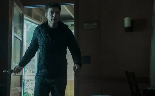 ozark netflix