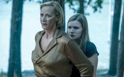 ozark netflix