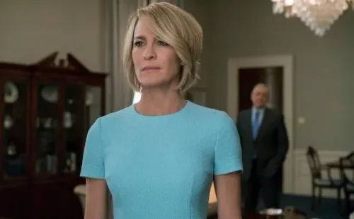 robin wright