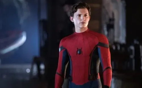 Tom Holland está listo para seguir adelante. Foto: (IMDB)
