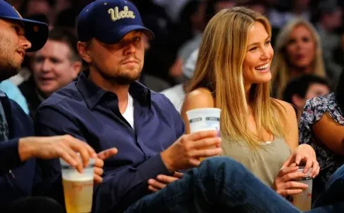 Leonardo DiCaprio