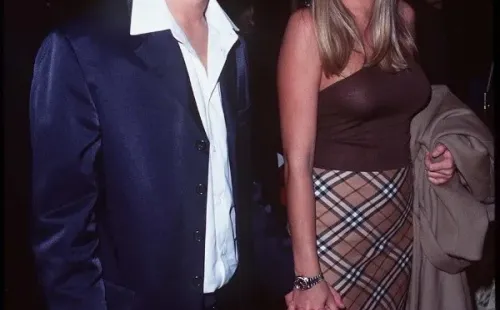 Leonardo DiCaprio
