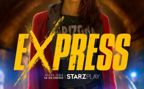 Foto: StarzPlay.