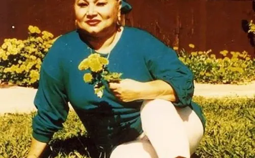 Griselda Blanco.