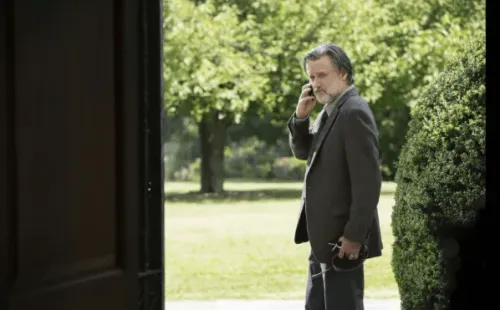 ‘The Sinner’, llega a Netflix con una nueva historia.