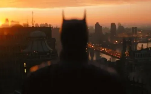 Batman. Foto: IMDb.