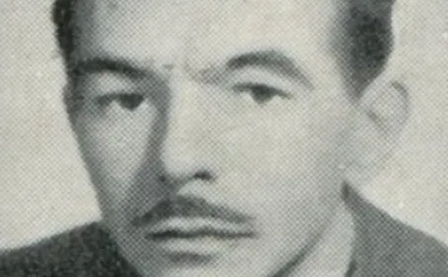 William Lindsay Gresham