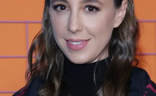 Sofía Niño Rivera. Fuente: (Getty images)