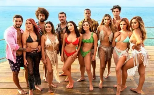 Acapulco Shore