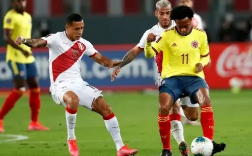 Cuadrado y Ospina, entre los protagonistas de ‘Mi Selección Colombia’