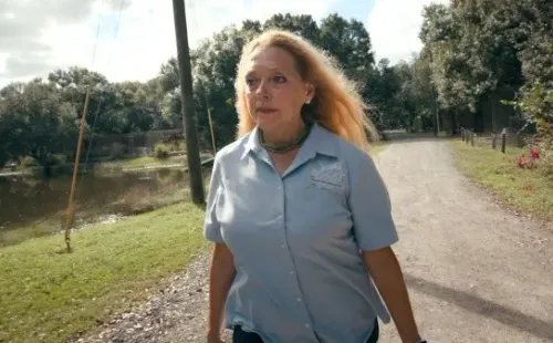 joe exotic netflix tiger king carole baskin