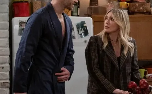 how i met your father hilary duff