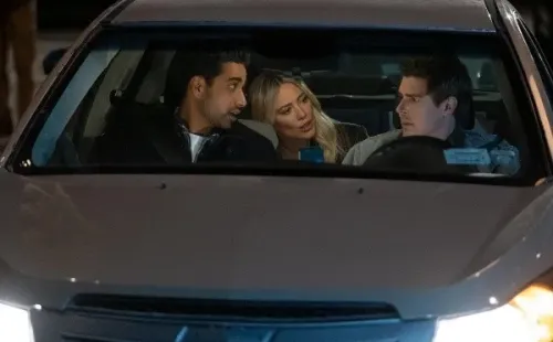 how i met your father hilary duff