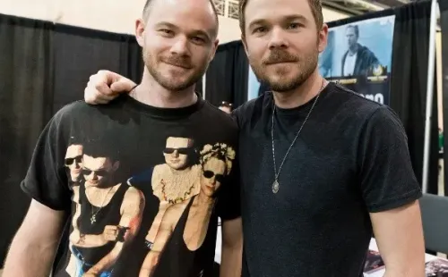 aaron shawn ashmore
