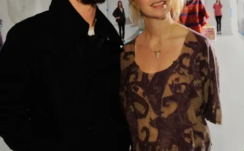 marissa giovanni ribisi