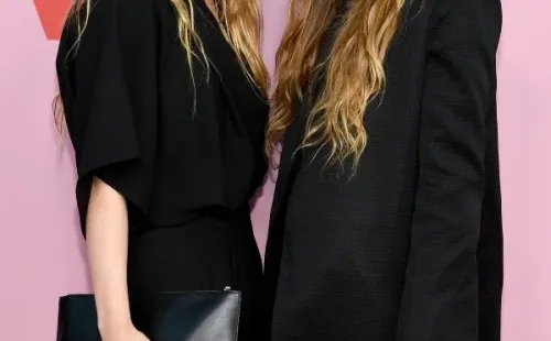 mary kate ashley olsen