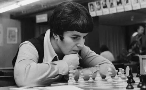 Nona Gaprindasvili. Foto: (Deadline)