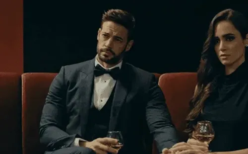‘En brazos de un asesino’, otra de los éxitos de William Levy